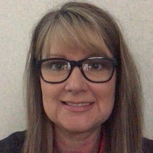 Meet your Posher, Melony